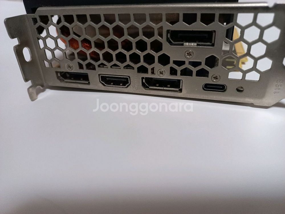 (택포) PALIT 2080Ti DUAL 11G 그래픽--1