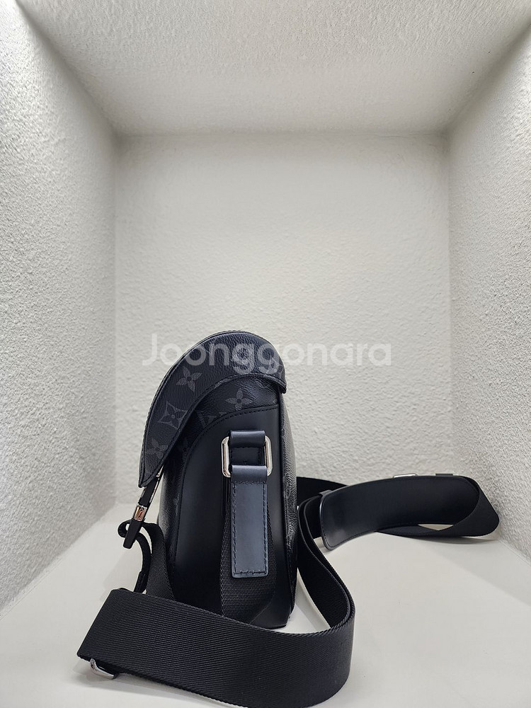 루이비통 M40511 모노그램 보야제 PM 메신저백--1