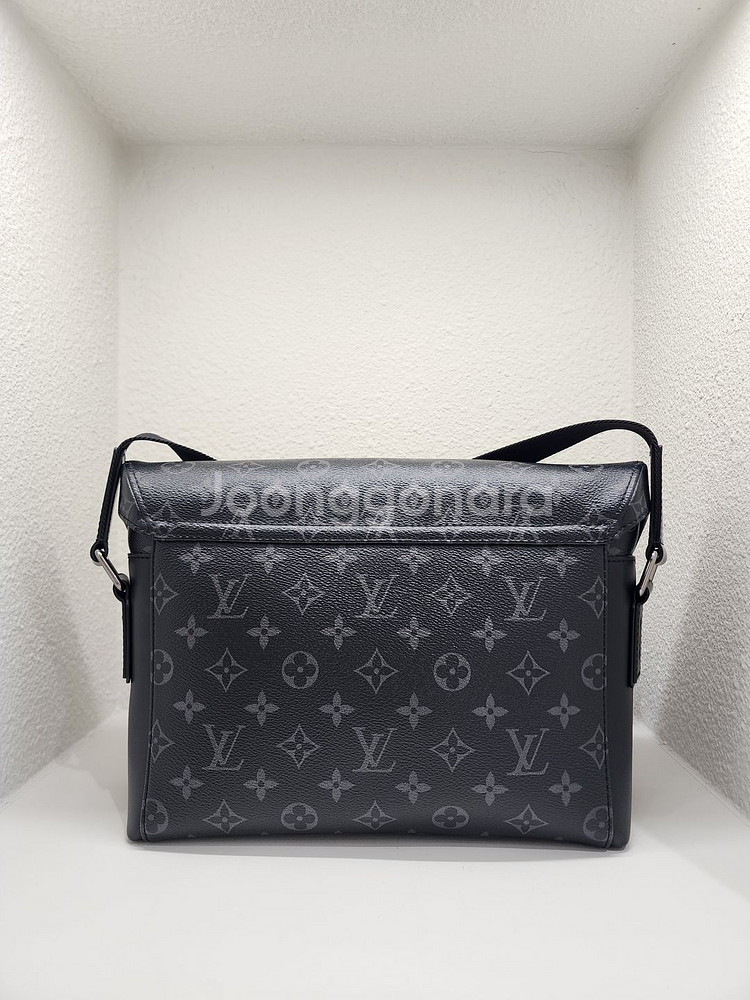 루이비통 M40511 모노그램 보야제 PM 메신저백--2