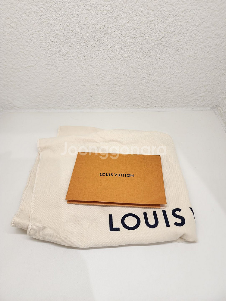 루이비통 M40511 모노그램 보야제 PM 메신저백--9