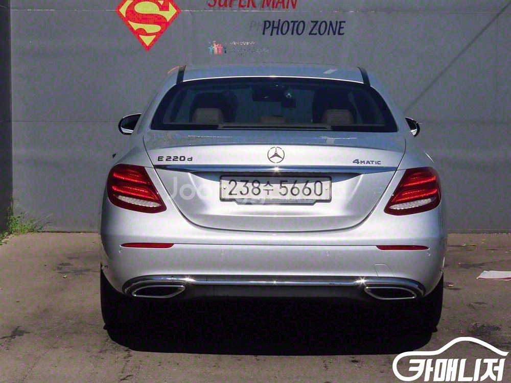 [벤츠]E-클래스 W213 E220d 익스클루시브 (5--2