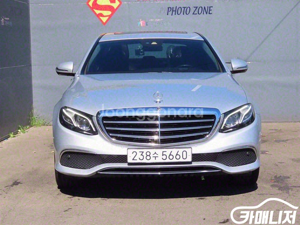 [벤츠]E-클래스 W213 E220d 익스클루시브 (5--1