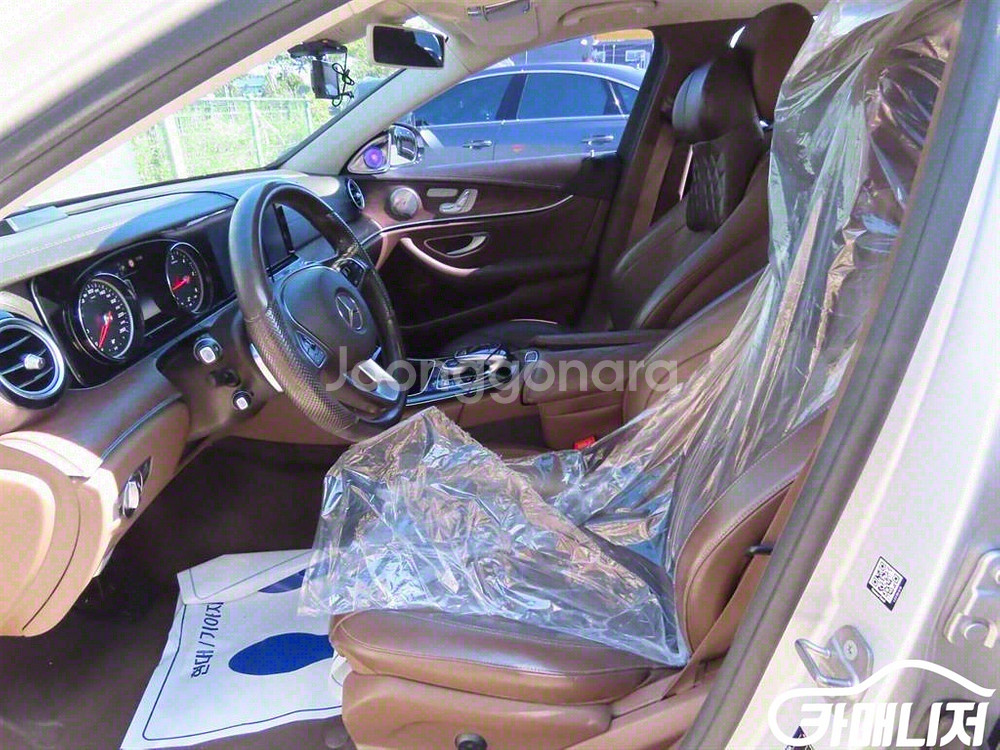 [벤츠]E-클래스 W213 E220d 익스클루시브 (5--6