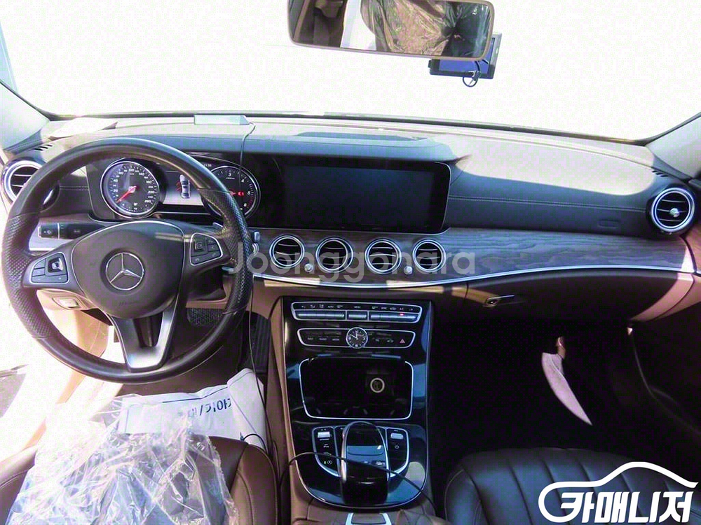 [벤츠]E-클래스 W213 E220d 익스클루시브 (5--8