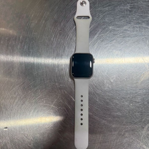 애플워치se 2세대 알루미늄케이스 40mm,gps
