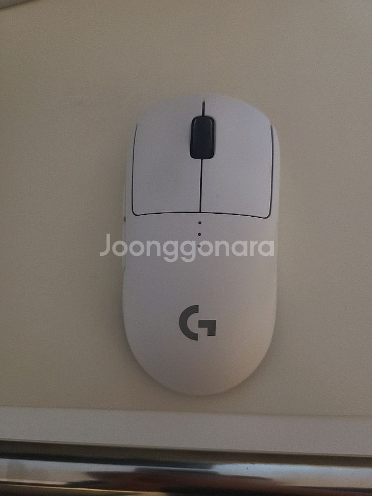 로지텍지슈라2 g프로슈퍼라이트2--0