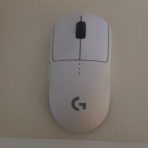 로지텍지슈라2 g프로슈퍼라이트2