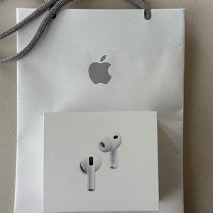 에어팟 프로3 미개봉