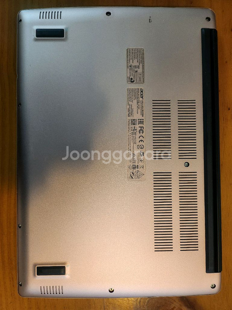 에이서 스위프트 노트북(15.6인치, 512SSD)--4