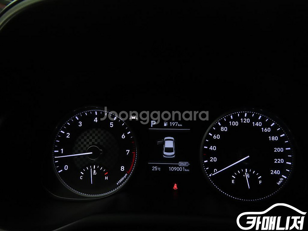 [현대]더 뉴 아반떼 AD 1.6 스마트 베스트 초이스--8