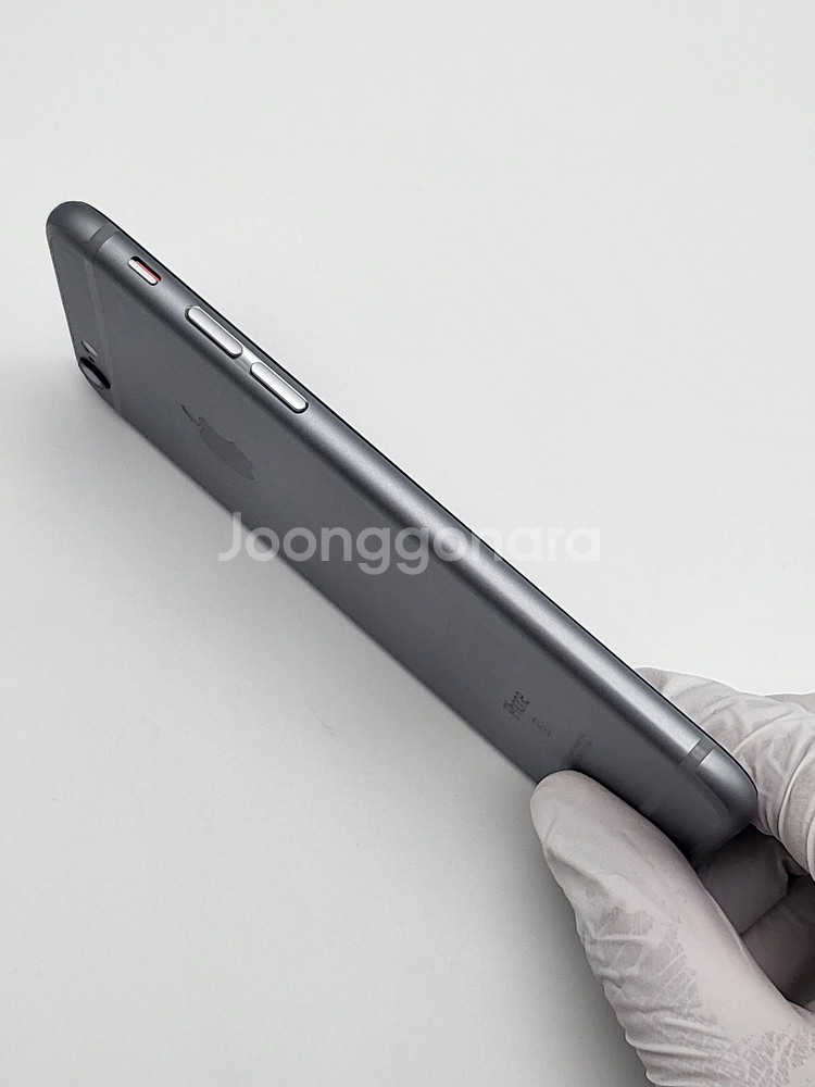 [배터리82]아이폰6s 32G팝니다(65725)--2