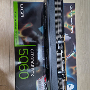 Gainward RTX5060