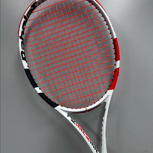 바볼랏 퓨어 스트라이크 팀 테니스라켓 2그립