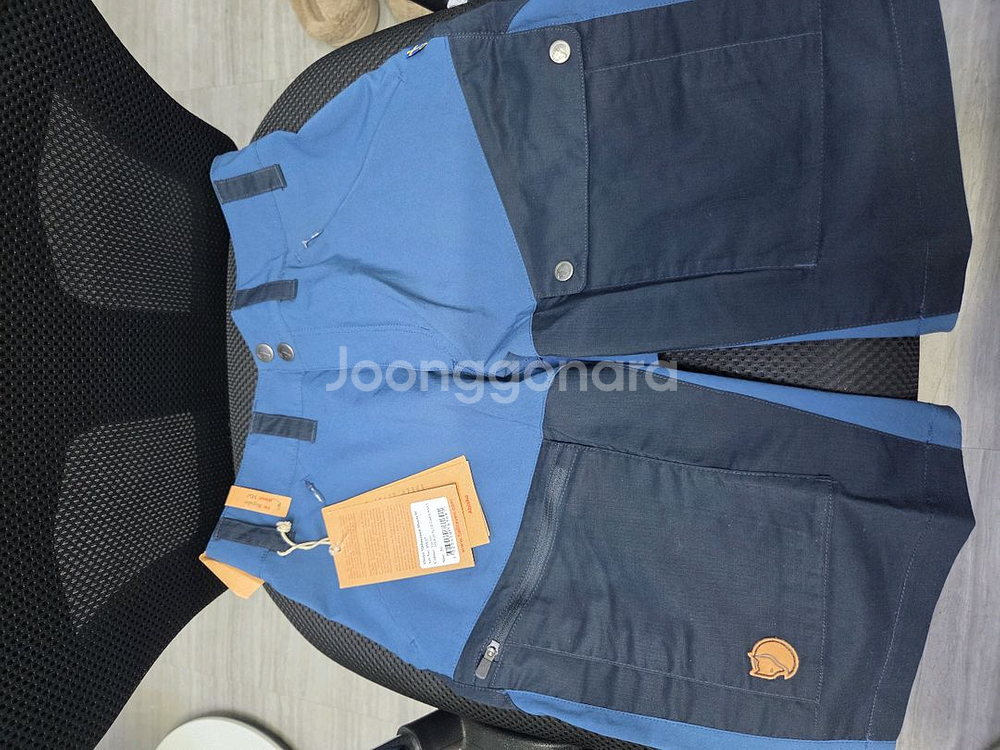 (새상품)피엘라벤 아비스코 미드서머 쇼츠 허리 26인치--0