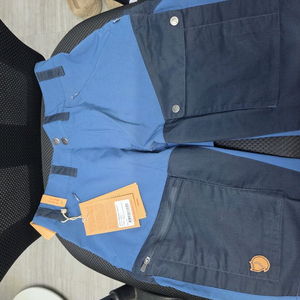 (새상품)피엘라벤 아비스코 미드서머 쇼츠 허리 26인치