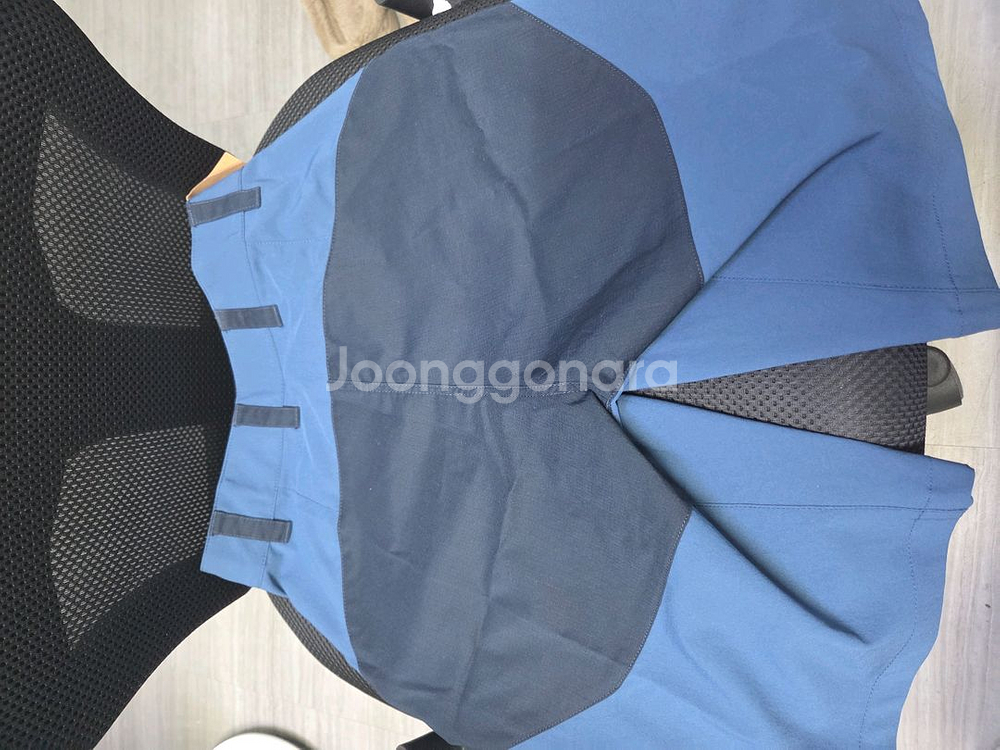 (새상품)피엘라벤 아비스코 미드서머 쇼츠 허리 26인치--1