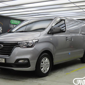 [현대]더 뉴 그랜드 스타렉스 2WD 밴 3인승 스마트