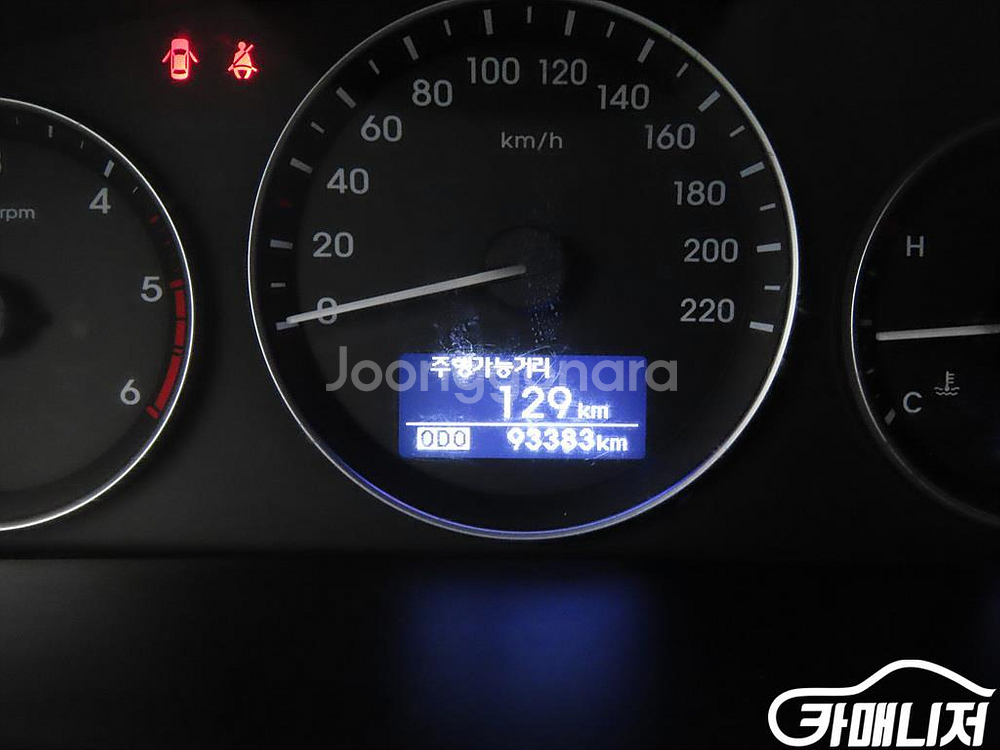 [현대]더 뉴 그랜드 스타렉스 2WD 밴 3인승 스마트--6