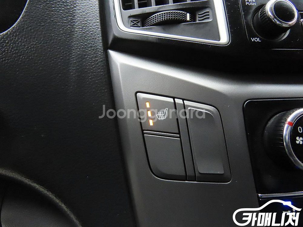 [현대]더 뉴 그랜드 스타렉스 2WD 밴 3인승 스마트--8