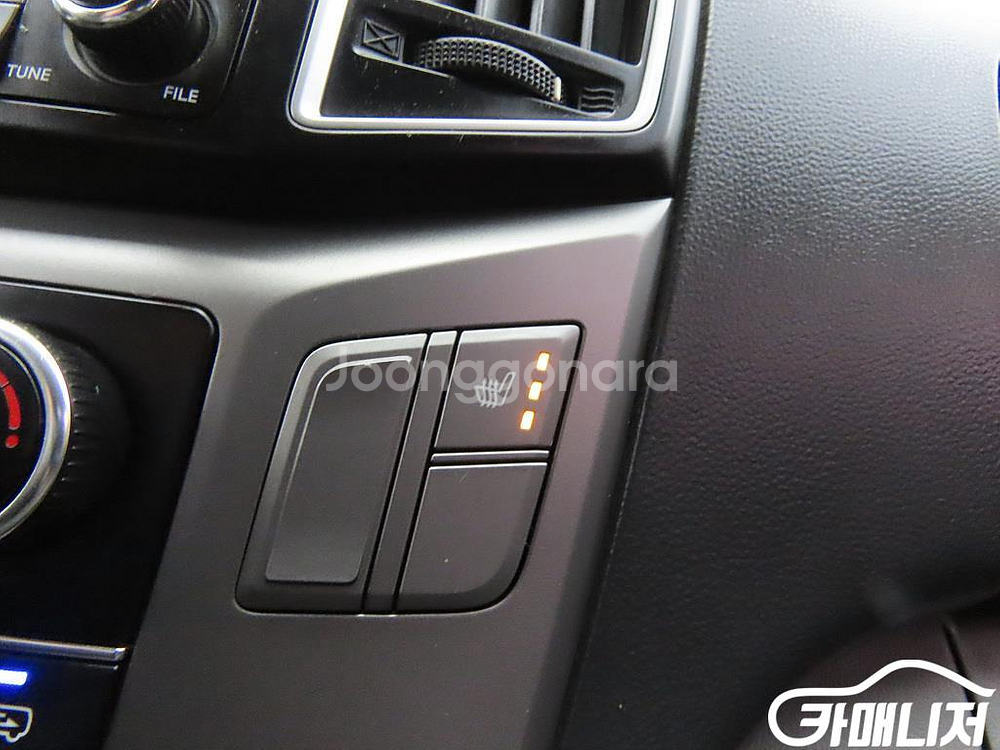 [현대]더 뉴 그랜드 스타렉스 2WD 밴 3인승 스마트--9