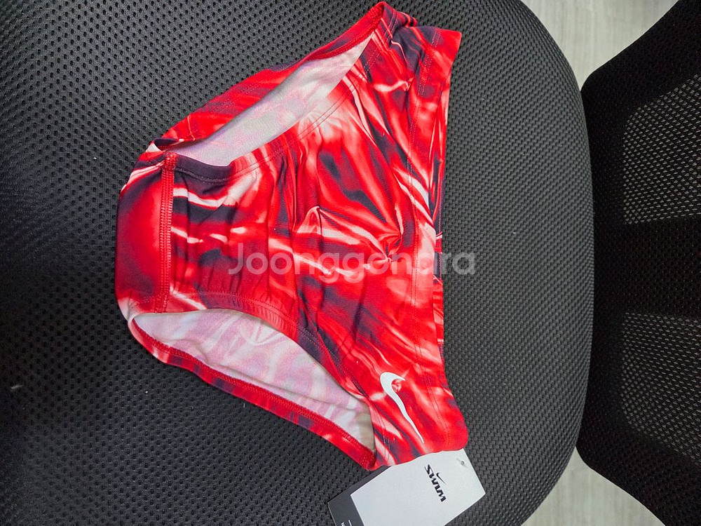 (새상품)나이키 수영복 Solar Rise 드로즈 28--0