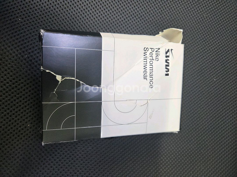 (새상품)나이키 수영복 Solar Rise 드로즈 28--3