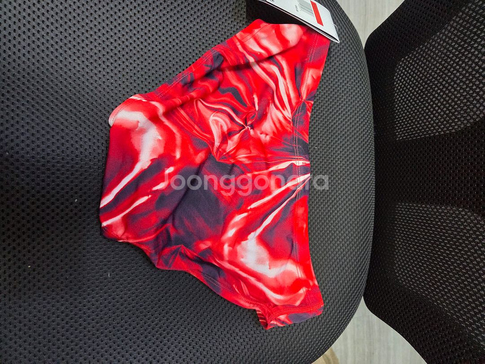 (새상품)나이키 수영복 Solar Rise 드로즈 28--1