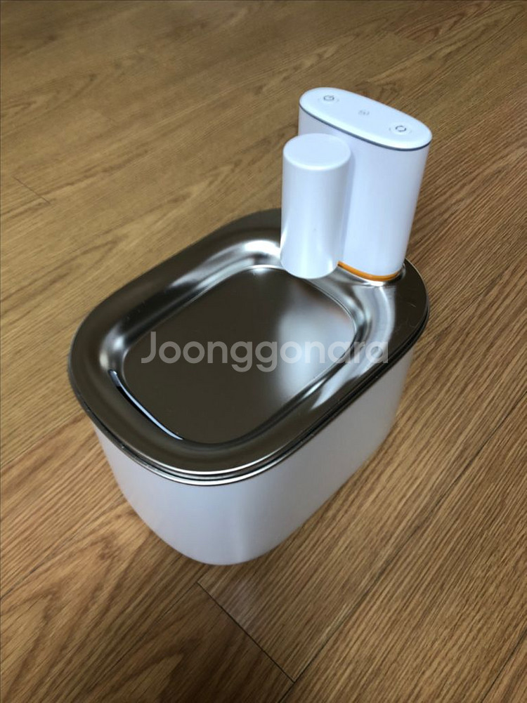 펫트리머 반려동물 정수기--0