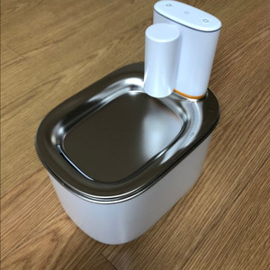 펫트리머 반려동물 정수기