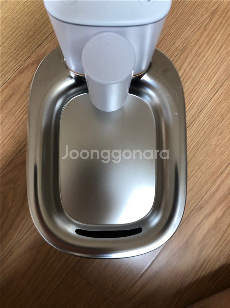 펫트리머 반려동물 정수기--1