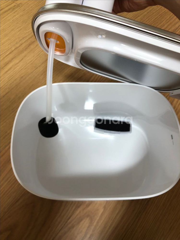 펫트리머 반려동물 정수기--3