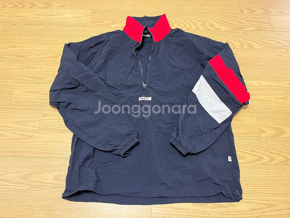 필라 아노락(사이즈 라지)--0