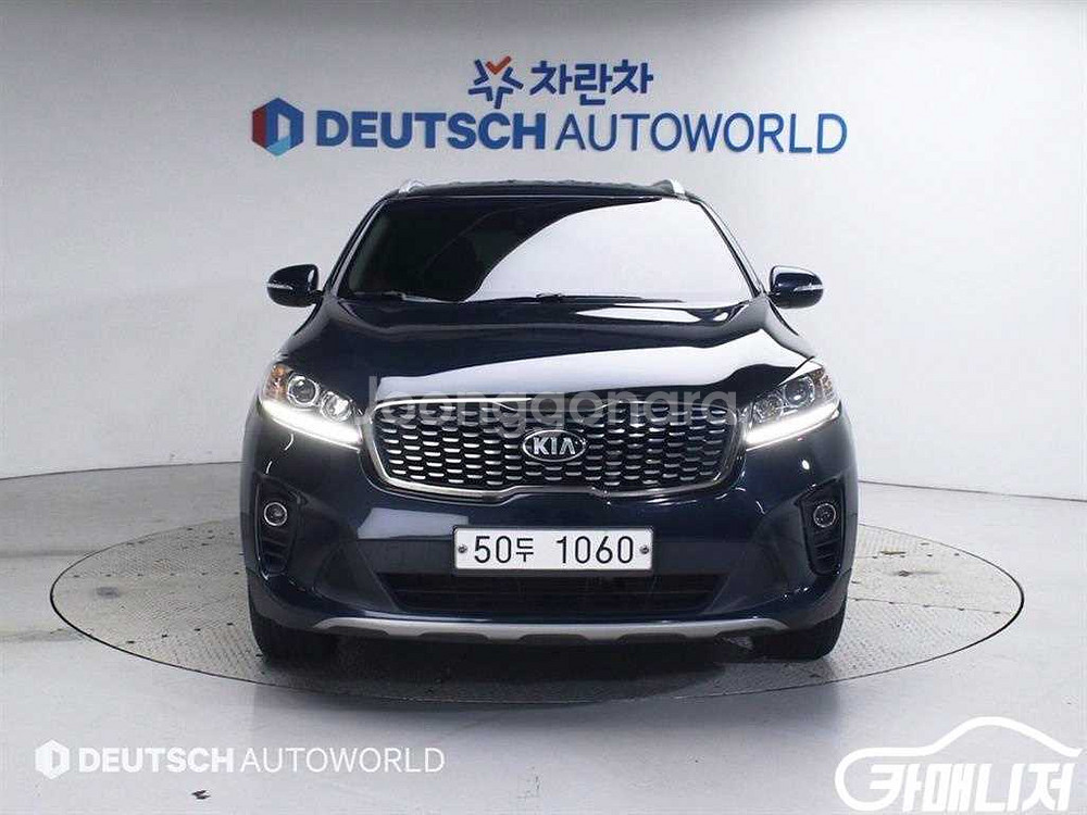 [기아]더 뉴 쏘렌토 디젤 2.2 2WD 프레스티지 #--2