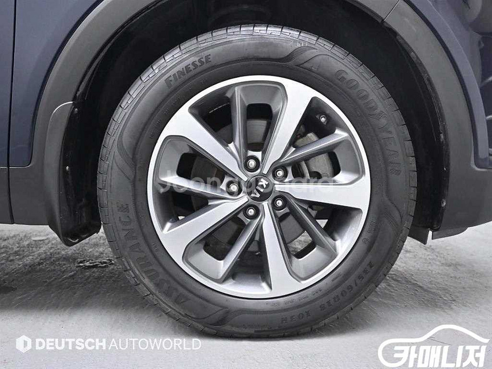 [기아]더 뉴 쏘렌토 디젤 2.2 2WD 프레스티지 #--4