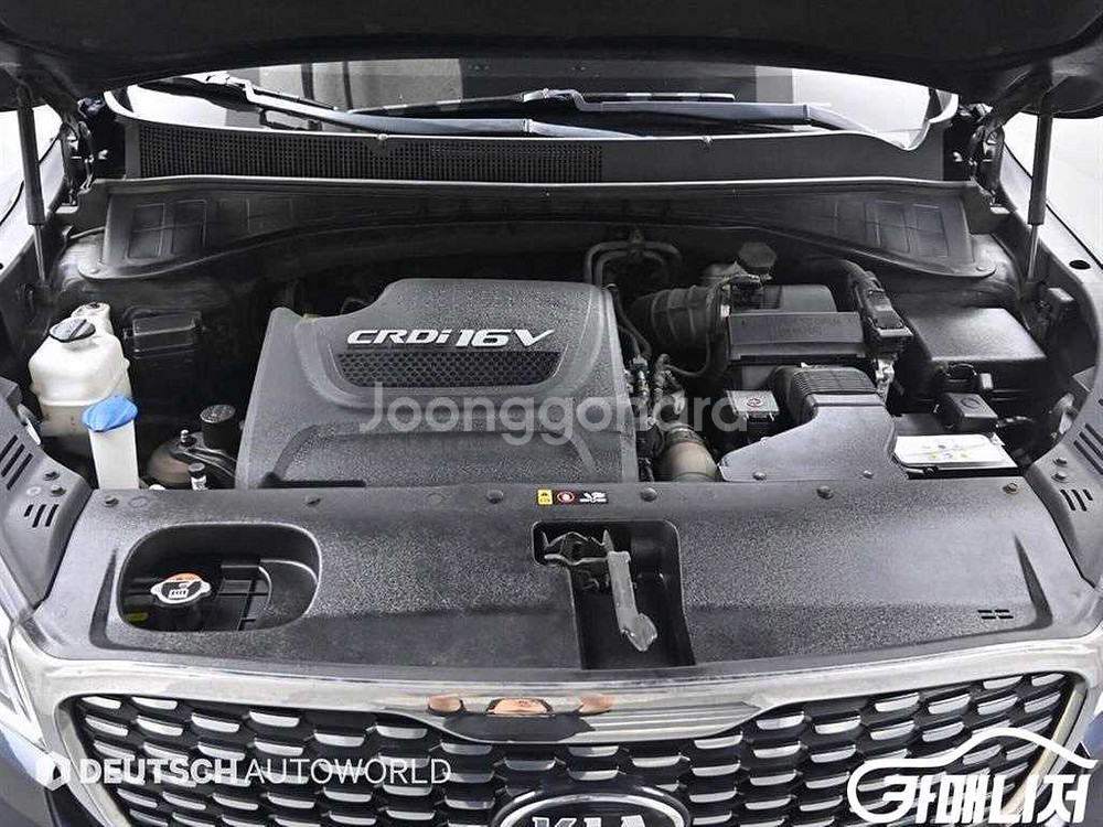 [기아]더 뉴 쏘렌토 디젤 2.2 2WD 프레스티지 #--5