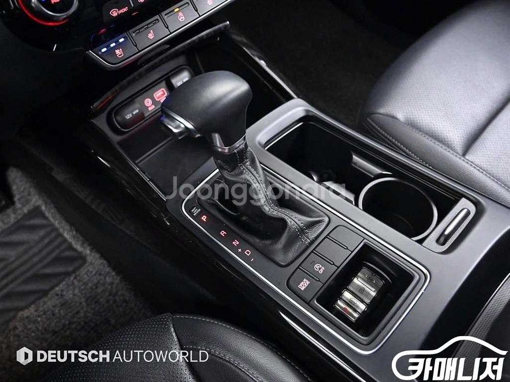 [기아]더 뉴 쏘렌토 디젤 2.2 2WD 프레스티지 #--8