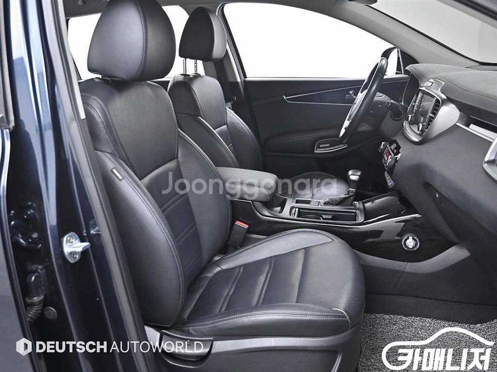[기아]더 뉴 쏘렌토 디젤 2.2 2WD 프레스티지 #--9