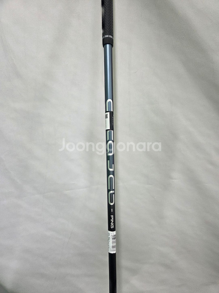 중고골프채 핑 G425 4번 남성용 중고유틸--3