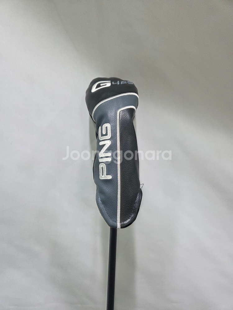 중고골프채 핑 G425 4번 남성용 중고유틸--4