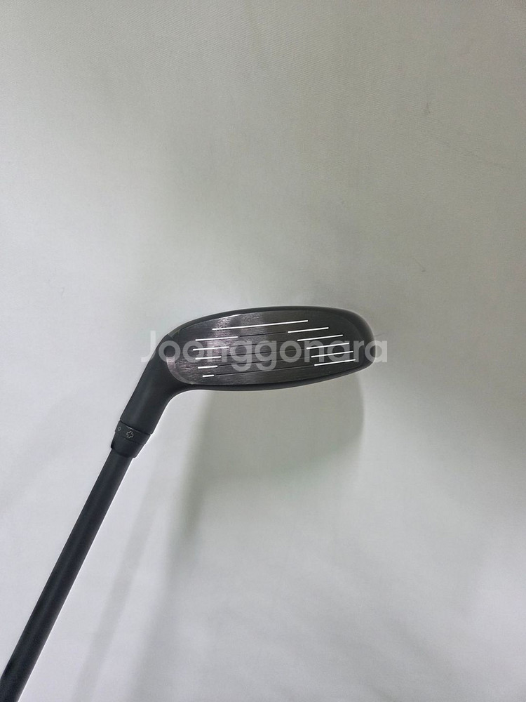 중고골프채 핑 G425 4번 남성용 중고유틸--1