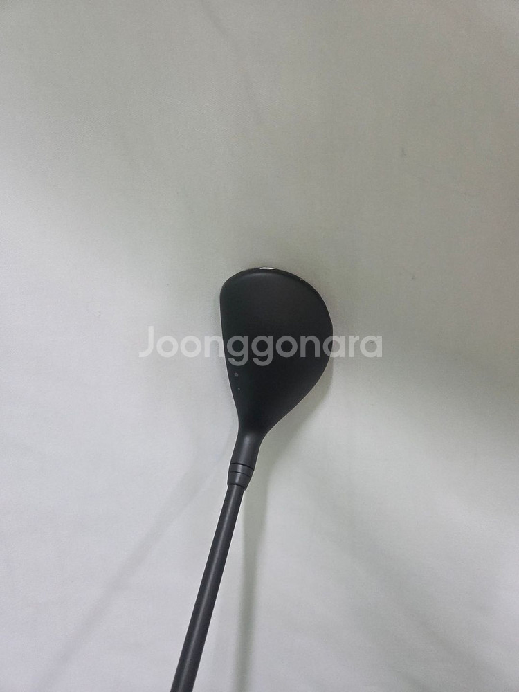 중고골프채 핑 G425 4번 남성용 중고유틸--2