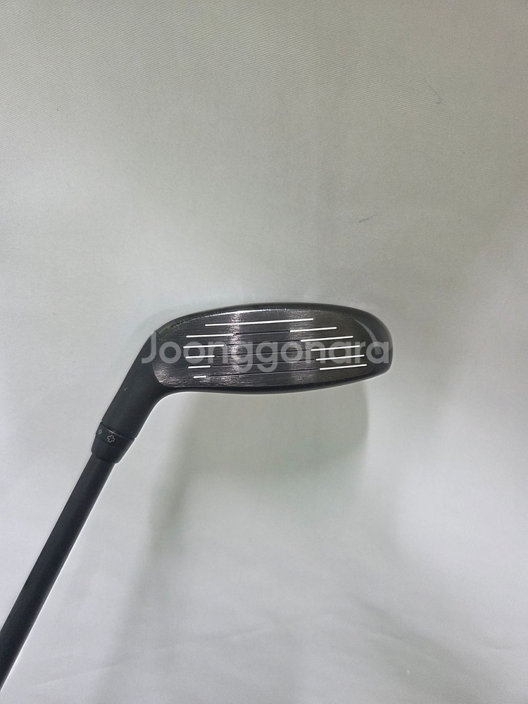 중고골프채 핑 G425 3번 남성용 중고유틸--1