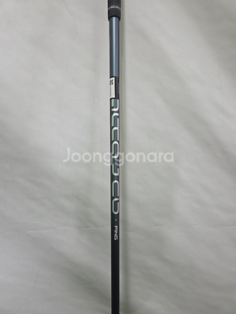 중고골프채 핑 G425 3번 남성용 중고유틸--3