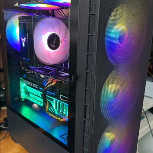 5600 rtx3080 게이밍컴퓨터 판매합니다