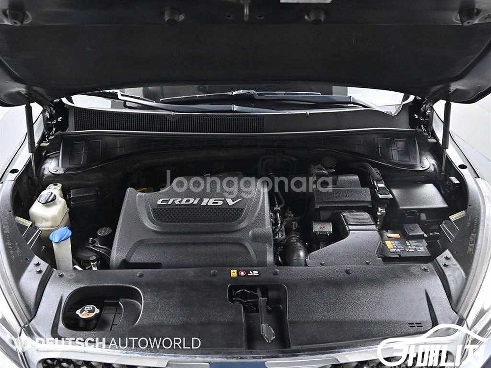 [기아]올 뉴 쏘렌토 디젤 2WD 2.0 럭셔리 #앱특--5