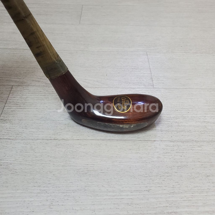 세인트 앤드류스 퍼터 수제 퍼터 34.5인치 골프채--3