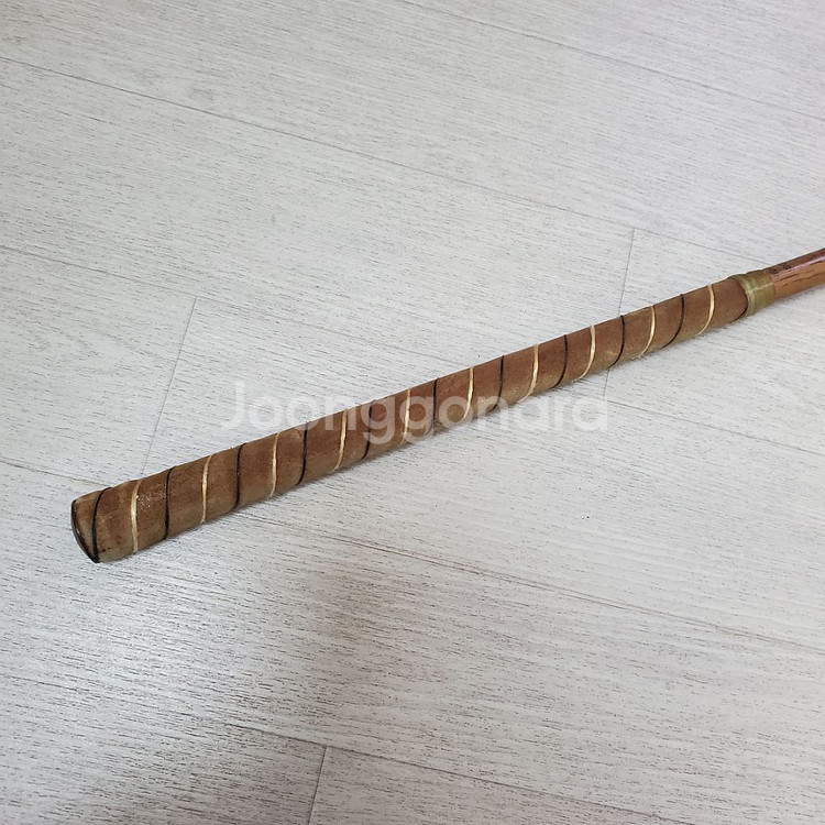 세인트 앤드류스 퍼터 수제 퍼터 34.5인치 골프채--5