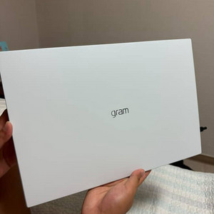 LG그램 노트북