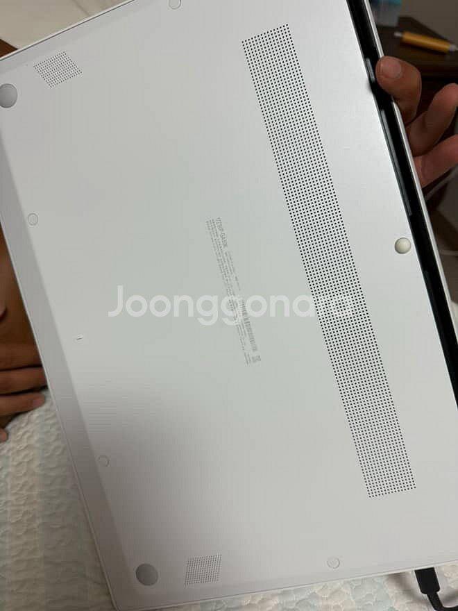 LG그램 노트북--3