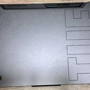 ASUS TUF 게이밍노트북 rtx3050ti노트북